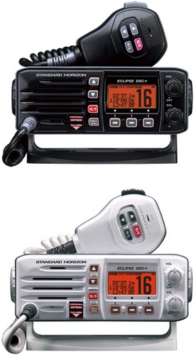 ������� ����� Standard Horizon GX-1200E